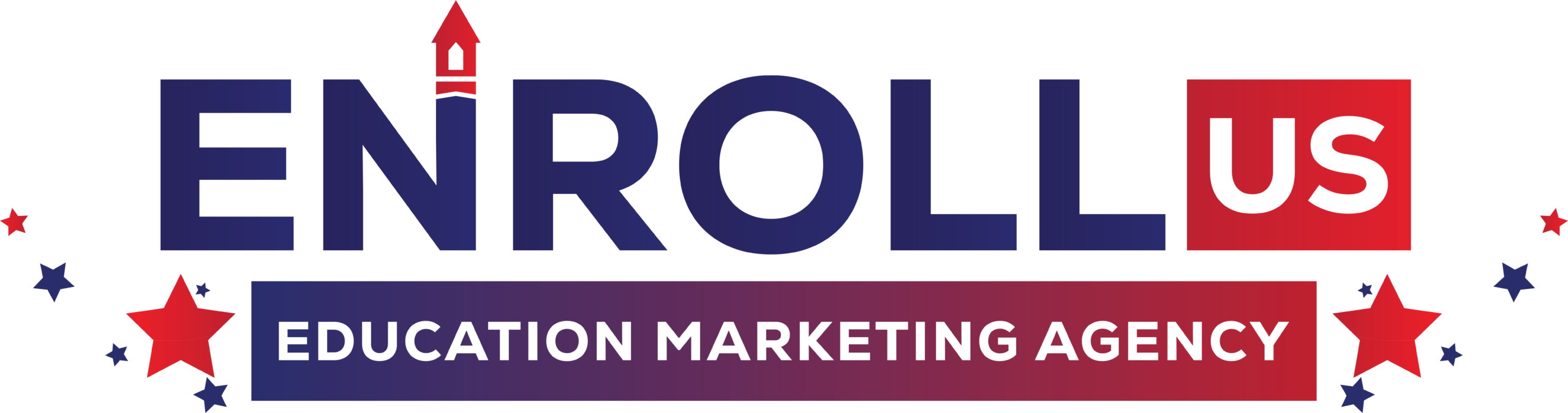 Enrollus Education Marketing Agency