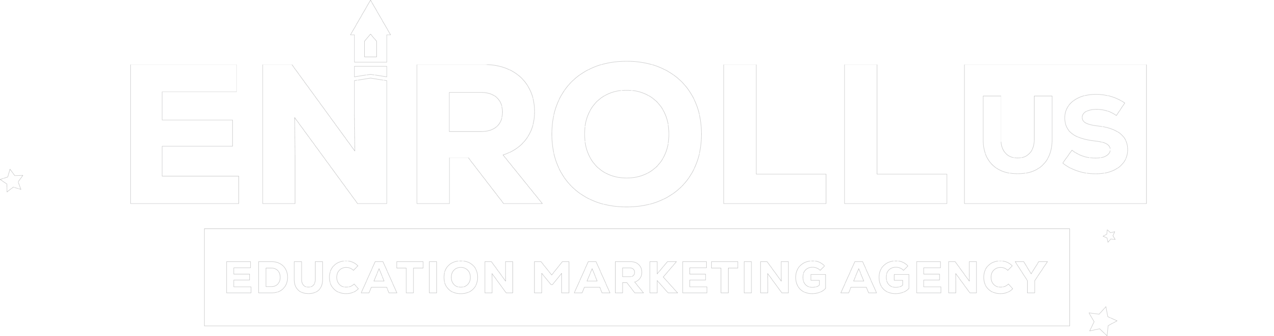 ENROLL US Education Marketing Agency