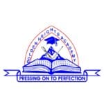 Golden Heights Academy School Logo
