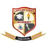 Luccah Light Academy School Logo